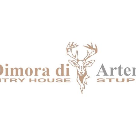 La Dimora Di Artemide Bed & Breakfast Никелино Екстериор снимка