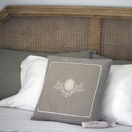 La Dimora Di Artemide Bed & Breakfast Никелино Екстериор снимка