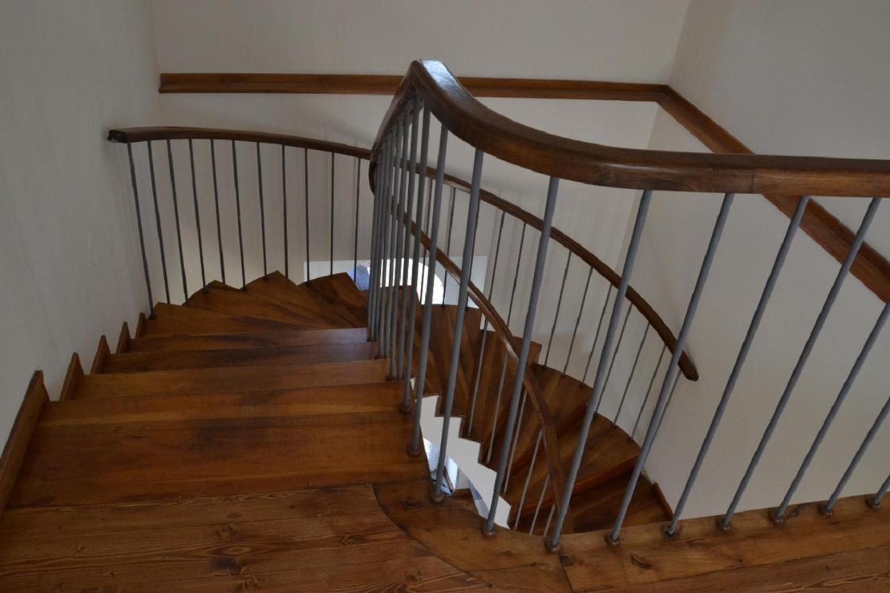 La Dimora Di Artemide Bed & Breakfast Никелино Екстериор снимка