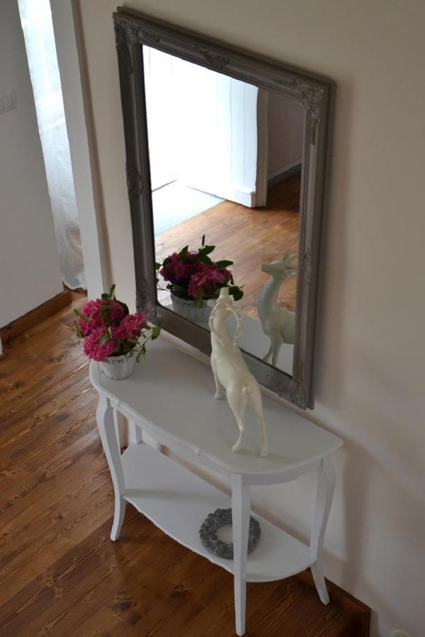 La Dimora Di Artemide Bed & Breakfast Никелино Екстериор снимка