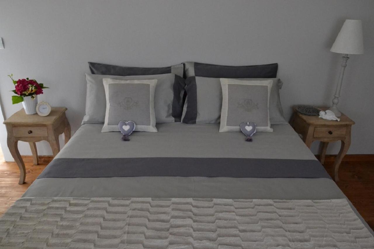 La Dimora Di Artemide Bed & Breakfast Никелино Екстериор снимка